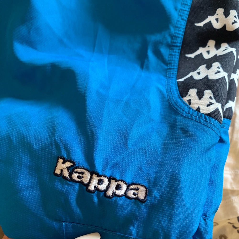 Kappa Authentic Vintage Trackpants